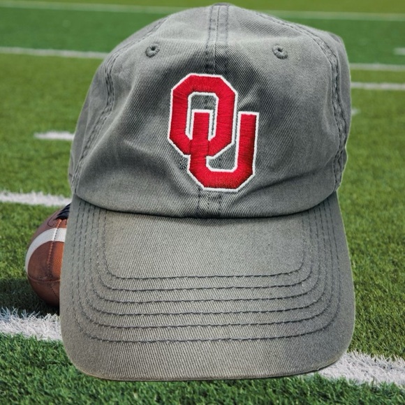 NCAA Other - NCAA Oklahoma Sooners hat